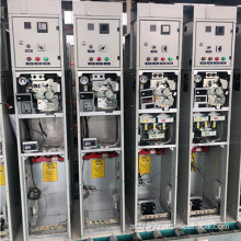 IEC 298 12KV حلقة الجهد المتوسطة الوحدة الرئيسية المفتاح